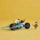 LEGO Ninjago Lodowy motocykl Zane’a (71816) 6