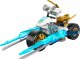 LEGO Ninjago Lodowy motocykl Zane’a (71816) 7