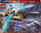 LEGO Ninjago Lodowy motocykl Zane’a (71816) 8