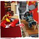 LEGO Ninjago Arena turniejowa (71818) 2