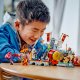 LEGO Ninjago Arena turniejowa (71818) 4