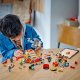 LEGO Ninjago Arena turniejowa (71818) 5