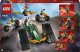 LEGO Ninjago Wielofunkcyjny pojazd ninja (71820) 8