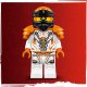 LEGO Ninjago Tytanowy smok-mech Cole’a (71821) 3