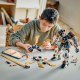 LEGO Ninjago Tytanowy smok-mech Cole’a (71821) 5