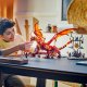 LEGO Ninjago Smoczyca źródła ruchu (71822) 4