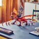LEGO Ninjago Smoczyca źródła ruchu (71822) 6