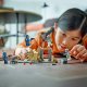 LEGO Star Wars Zasadzka na Mandalorze™ — zestaw bitewny (75373) 4