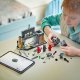 LEGO Star Wars Pojedynek Paza Vizsli™ i Moffa Gideona™ (75386) 5