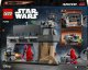 LEGO Star Wars Pojedynek Paza Vizsli™ i Moffa Gideona™ (75386) 8