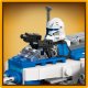 LEGO Star Wars Mikromyśliwiec Y-Wing™ kapitana Rexa (75391) 2