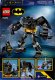 LEGO DC Batman Mechaniczna zbroja Batmana™ (76270) 8