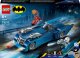 LEGO DC Batman™ z batmobilem kontra Harley Quinn™ i Mr. Freeze™ (76274) 1