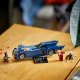 LEGO DC Batman™ z batmobilem kontra Harley Quinn™ i Mr. Freeze™ (76274) 3