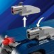 LEGO DC Batman™ z batmobilem kontra Harley Quinn™ i Mr. Freeze™ (76274) 6