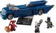 LEGO DC Batman™ z batmobilem kontra Harley Quinn™ i Mr. Freeze™ (76274) 7