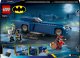 LEGO DC Batman™ z batmobilem kontra Harley Quinn™ i Mr. Freeze™ (76274) 8