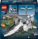 LEGO Harry Potter Hardodziob™ (76427) 7
