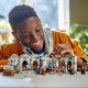 LEGO Harry Potter Zamek Hogwart™: Zajęcia z eliksirów (76431) 2