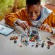 LEGO Harry Potter Zamek Hogwart™: Zajęcia z eliksirów (76431) 3