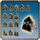 LEGO Harry Potter Zamek Hogwart™: Zajęcia z eliksirów (76431) 6