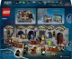 LEGO Harry Potter Zamek Hogwart™: Zajęcia z eliksirów (76431) 9