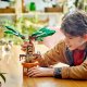 LEGO Harry Potter Mandragora (76433) 1