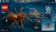 LEGO Harry Potter Aragog w Zakazanym Lesie™ (76434) 8