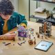 LEGO Harry Potter Sklepy Ollivandera™ i Madame Malkin (76439) 5