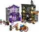 LEGO Harry Potter Sklepy Ollivandera™ i Madame Malkin (76439) 7