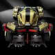 LEGO Speed champions Luksusowe Lamborghini Lambo V12 Vision GT (76923) 5