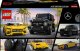 LEGO Speed champions Mercedes-AMG G 63 i Mercedes-AMG SL 63 (76924) 10