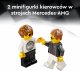 LEGO Speed champions Mercedes-AMG G 63 i Mercedes-AMG SL 63 (76924) 5