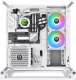 Chłodzenie wodne Thermaltake TH280 V2 Ultra ARGB Sync Snow Edition (CL-W406-PL14SW-A) 5