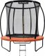 Trampolina ogrodowa Marimex Premium z siatką wewnętrzną 8 FT 244 cm 1