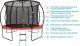 Trampolina ogrodowa Marimex Premium z siatką wewnętrzną 8 FT 244 cm 2