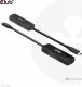Club 3D Club3D Adaptér USB-C na HDMI 8K60Hz/4K120Hz, Active Adapter M/F, PD 3.0, HDR10+ a DSC 1.2 2