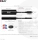 Club 3D Club3D Adaptér USB-C na HDMI 8K60Hz/4K120Hz, Active Adapter M/F, PD 3.0, HDR10+ a DSC 1.2 6