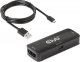 Club 3D Club3D Adaptér aktivní HDMI 4K60Hz (F/F), černá 5