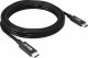 Club 3D Club3D Kabel USB4 Gen3x2 Typ C 8K60Hz UHD Power Delivery 240W, (M/M), 300cm 3
