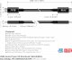 Club 3D Club3D Kabel USB4 Gen3x2 Typ C 8K60Hz UHD Power Delivery 240W, (M/M), 300cm 6