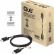 Club 3D Club3D Kabel DisplayPort 2.1 na DisplayPort 2.1 4K120Hz/8K60Hz HDR (M/M), 1.2m, černá 13