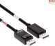 Club 3D Club3D Kabel DisplayPort 2.1 na DisplayPort 2.1 4K120Hz/8K60Hz HDR (M/M), 1.2m, černá 9