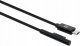 Manhattan Manhattan nabíjecí kabel, Surface Connect to USB-C Charging Cable (M/M), 15 V / 3 A, 1.8m, černá 3