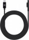 Manhattan Manhattan nabíjecí kabel, Surface Connect to USB-C Charging Cable (M/M), 15 V / 3 A, 1.8m, černá 5