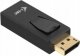 I-TEC i-tec Passive DisplayPort to HDMI Adapter (max 4K/30Hz) 1