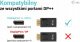 I-TEC i-tec Passive DisplayPort to HDMI Adapter (max 4K/30Hz) 2