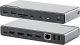 Stacja/replikator Alogic DV4 Universal USB-C (DUCDV4) 1