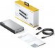 Stacja/replikator Alogic DV4 Universal USB-C (DUCDV4) 5