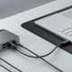 Stacja/replikator Alogic MX3 USB-C (DUPRMX3-WW) 6